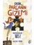 Eksik Parçanın Gizemi - Neredesin Sen - Nazan Tarım 1