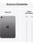 iPad Mini 128GB 8.3" Wi-Fi Tablet Uzay Grisi MXN63TU/A 9