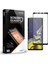 Samsung Galaxy Note 9 Tempered Glass Premium Curve Siyah Cam Ekran Koruyucu 1