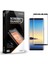 Samsung Galaxy Note 8 Tempered Glass Premium Curve Cam Ekran Koruyucu 1