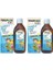 ABDİ İBRAHİM Youplus Kids Omega 3 150 Ml Balık Yağı 2 Adet 1