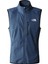 The North Face M Nimble Vest - Eu Erkek Yelek 1