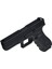 We Glock G17 Gen4 Sıyah Gbb Aırsoft Tabanca 3