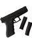We Glock G17 Gen4 Sıyah Gbb Aırsoft Tabanca 4