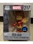 Iron Manfunko Mini Figür 5cm 2