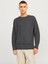 Jcomason Knıt Crew Neck Erkek Kazak 4