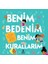 Benim Bedenim Benim Kurallarım - Nicki Esler Gill 1