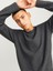 Jcomason Knıt Crew Neck Erkek Kazak 1