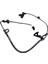 Toyota Yaris Abs Sensörü Ön Sağ 1999-2005 89542-52010 1