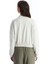 Lcw Vision Kolej Yaka Oversize Kadın Fermuarlı Sweatshirt 4