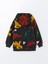 Lcw Kids Baskılı Bisiklet Yaka Uzun Kollu Baskılı Erkek Çocuk Sweatshirt 3