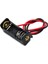 Tekli 12V 23A Pil Yuvası Yatağı 1