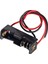 Tekli 12V 23A Pil Yuvası Yatağı 3