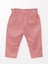 Lcw Baby Beli Lastikli Basic Kız Bebek Pantolon 4