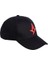 Jack&jones Astralis Şapka Siyah - Astralis Baseball Cap 1