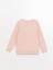 Lcw Kids Bisiklet Yaka Polar Kız Çocuk Pijama Takımı 4