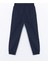 Lcw Kids Beli Lastikli Basic Gabardin Erkek Çocuk Pantolon 4