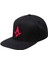 Jack&jones Astralis Şapka Siyah - Astralis Cap 1