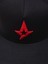 Jack&jones Astralis Şapka Siyah - Astralis Cap 3
