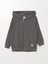 Lcw Kids Kapüşonlu Uzun Kollu Erkek Çocuk Fermuarlı Sweatshirt 1