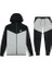 Çocuk Tech Fleece Eşofman Takımı 2