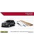Dacia Sandero Tavan Çıtası Port Bagaj Taşıyıcı 2007 2013 1