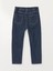 Lcw Kids Basic Erkek Çocuk Jean Pantolon 4