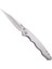 Crkt Flat Out Çakı 1