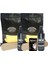 Shoe Mgk 2 x 150 ml Ayakkabı Temizleyici Sprey Yanında Bez ve Fırça + 1 Hediy.e Jel KOZME:0293 1