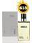 618 EDP Erkek Parfüm Oriental 50 ml 1