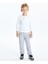 Lcw Kids Beli Lastikli Basic Erkek Çocuk Jogger Eşofman Altı 1