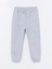 Lcw Kids Beli Lastikli Basic Erkek Çocuk Jogger Eşofman Altı 3
