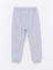 Lcw Kids Beli Lastikli Basic Erkek Çocuk Jogger Eşofman Altı 5