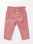 Lcw Baby Beli Lastikli Basic Kız Bebek Pantolon 2
