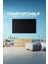 Canalex 12X12 Yapışkansız Kablo Kanalı 250 Metre 4