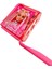 Lisanslı Barbie 3 Bıçak Kalemtraş 2