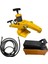 Hıdropnömatık Topuk Düsürme 5 Ton Br05T 2