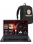 Nitro V 15 Amd Ryzen 7 7735HS 96GB 2tb SSD RTX4060/8GB 15.6" Fhd 165Hz W11P Taşınabilir Bilgisayar & Per4 Çanta NHQSFEY003P419 1