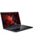 Nitro V 15 Amd Ryzen 7 7735HS 96GB 2tb SSD RTX4060/8GB 15.6" Fhd 165Hz W11P Taşınabilir Bilgisayar & Per4 Çanta NHQSFEY003P419 2