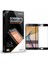 Samsung Galaxy J7 Prime J7 Prime 2 Siyah Full Cam Ekran Koruyucu 1