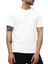 Erkek T-Shirt Profero Beyaz 1