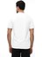Erkek T-Shirt Profero Beyaz 2