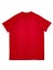 Erkek Forma T-Shirt Salveo Kırmızı 2