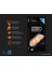 Samsung Galaxy S9 Curve Nano Premium Ekran Koruyucu 5