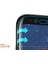 Samsung Galaxy S8 Curve Darbe Emici Beyaz Ön+Arka Ekran Koruyucu Film 5