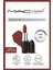 Macximal Sleek Satin Lipstick Ikonik Saten Bitişli Ruj-crème In Your Coffee 3.5gm 1