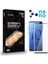 Samsung Galaxy S10 Plus Curve Nano Premium Siyah Ekran Koruyucu 1