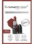 Macximal Mini Sleek Satin Lipstick Ikonik Saten Bitişli Ruj-Creme In Your Coffee 1.5gm 1