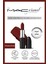 Macximal Sleek Satin Lipstick Ikonik Saten Bitişli Ruj-paramount 3.5gm 1