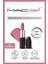 ximal Sleek Satin Lipstick İkonik Saten Bitişli Ruj-PINK PEPPERMINT 3.5GM 1
